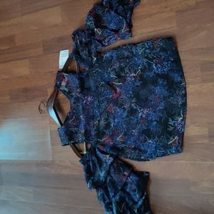 H&M Top